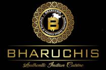 B BHARUCHIS Authentic Indian Cuisine & TawaFry