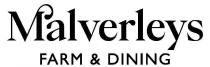 MALVERLEYS FARM & DINING