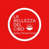 LA BELLEZZA DEL CIBO ITALIAN STREET FOOD