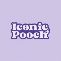 ICONIC POOCH