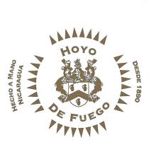 HOYO DE FUEGO