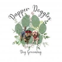 Dapper Doggies Dog Grooming