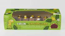 M&S FOOD COLIN THE CATERPILLAR