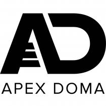 APEX DOMA