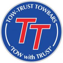 TT Tow-Trust Towbars Tow With Trust