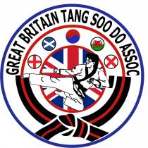 GREAT BRITAIN TANG SOO DO ASSOC