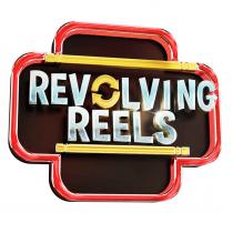 REVOLVING REELS