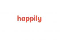 HAPPILY