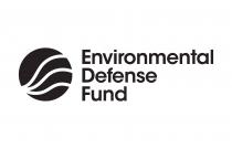 ENVIRONMENTAL DEFENSE FUND