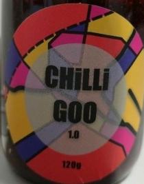 CHİLLİ GOO 1.0 120G