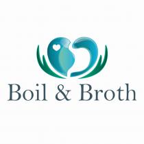 BOIL & BROTH