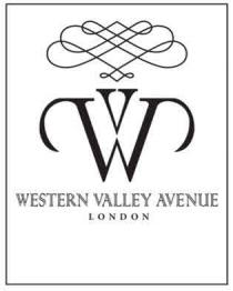 WV WESTERN VALLEY AVENUE LONDON