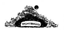 MONTERICCO