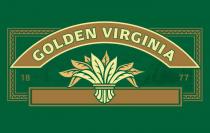 GOLDEN VIRGINIA 18 77