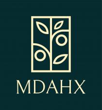 MDAHX