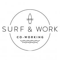 SURF & WORK CO- WORKING