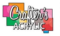 CRAFTER'S ACRYLIC