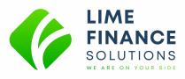 LIME FINANCE SOLUTIONS WE ARE ON YOUR SIDE