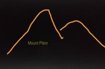 MOUNT PITON