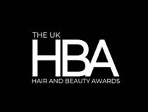 THE UK HBA HAIR AND BEAUTY AWARDS