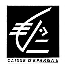 CAISSE D'EPARGNE