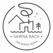 SAWNA BACH THE SCENIC SAUNA