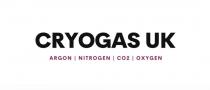 CRYOGAS UK ARGON | NITROGEN | CO2 | OXYGEN