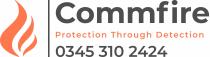 COMMFIRE PROTECTION THROUGH DETECTION 0345 310 2424