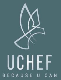 UCHEF BECAUSE U CAN