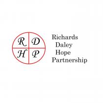 RDHP RICHARDS DALEY HOPE PARTNERSHIP