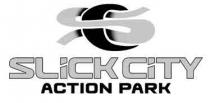 SLICK CITY ACTION PARK