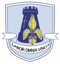 LABOR OMNIA VINCIT