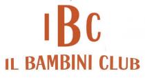 IBC IL BAMBINI CLUB