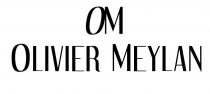 OM OLIVIER MEYLAN