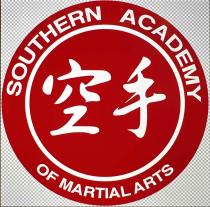 SOUTHERN ACADEMY OF MARTIAL ARTS