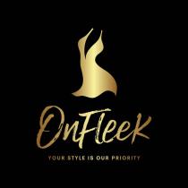 ONFLEEK YOUR STYLE IS OUR PRIORITY