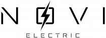 novi electric