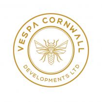 VESPA CORNWALL DEVELOPMENTS LTD