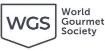 WGS WORLD GOURMET SOCIETY