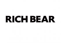 RICH BEAR