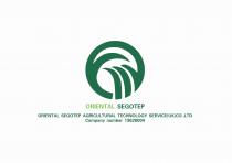 ORIENTAL SEGOTEP ORIENTAL SEGOTEP AGRICULTURAL TECHNOLOGY SERVICE(UK)CO ., LTD COMPANY NUMBER 13628004