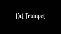 CAT TRUMPET