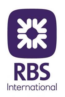 RBS INTERNATIONAL