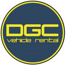 DGC Vehicle Rental