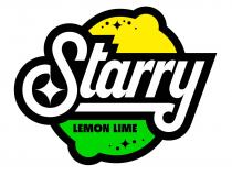 Starry LEMON LIME