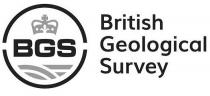 BGS BRITISH GEOLOGICAL SURVEY