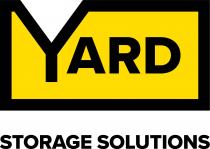 YARD STORAGE SOLUTIONS