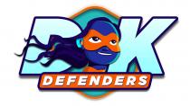 DK DEFENDERS