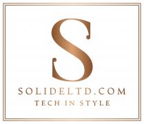 SOLIDELTD.COM - TECH IN STYLE