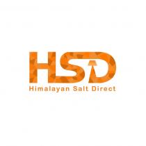 HSD HIMALAYAN SALT DIRECT